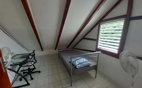 Maison à louer