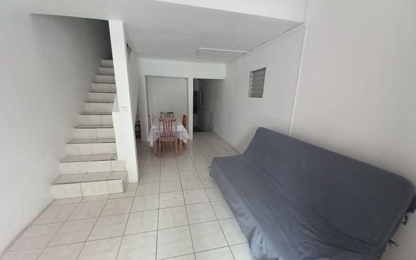 Maison à louer