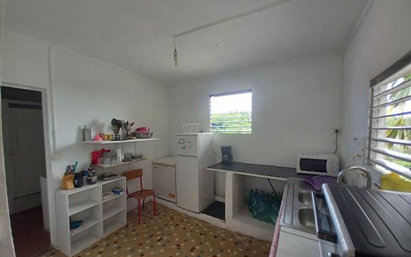 Maison à louer