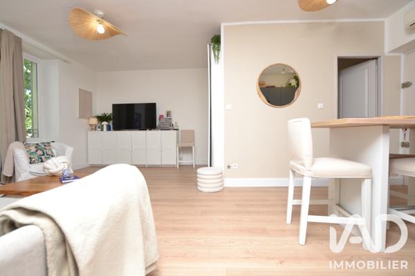 Appartement à vendre 3 pièces 58,48 m² Narbonne