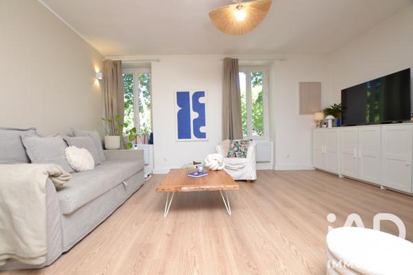 Appartement à vendre 3 pièces 58,48 m² Narbonne