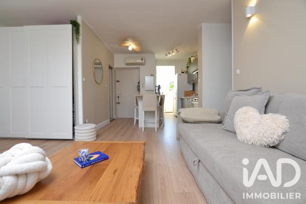 Appartement à vendre 3 pièces 58,48 m² Narbonne
