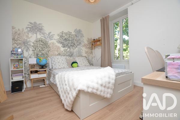 Appartement à vendre 3 pièces 58,48 m² Narbonne