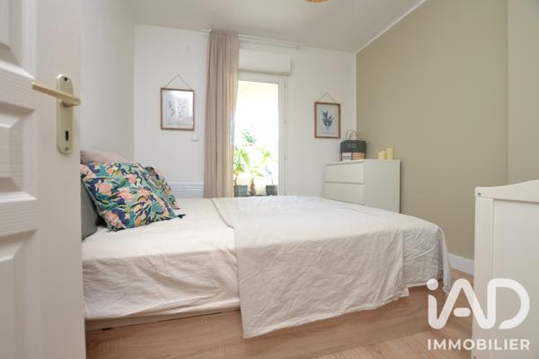 Appartement à vendre 3 pièces 58,48 m² Narbonne