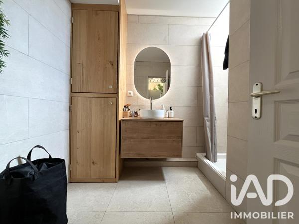 Appartement à vendre 3 pièces 58,48 m² Narbonne