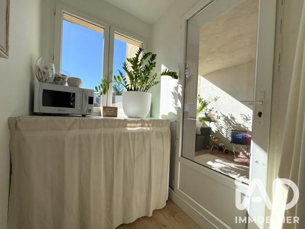 Appartement à vendre 3 pièces 58,48 m² Narbonne