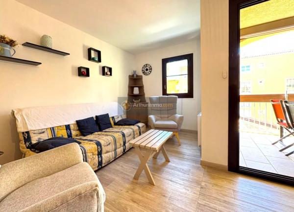Vente Appartement 3 pièces 60 m2 à Saint-Aygulf