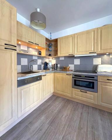 Vente Appartement 3 pièces 60 m2 à Saint-Aygulf