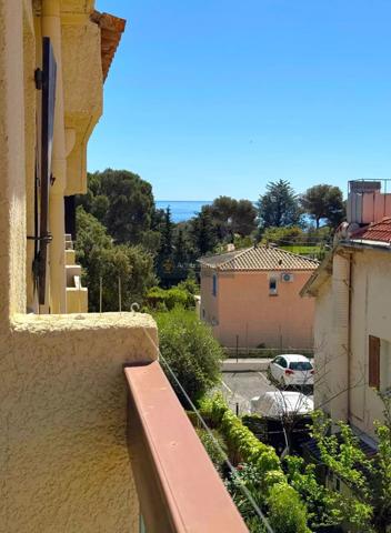 Vente Appartement 3 pièces 60 m2 à Saint-Aygulf