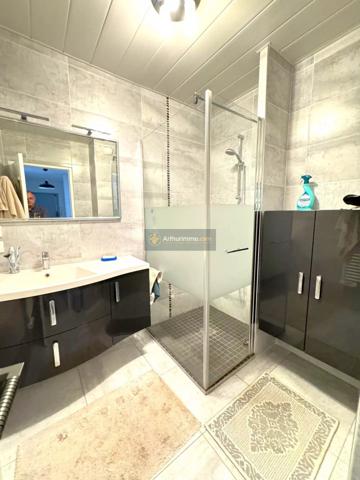 Vente Appartement 3 pièces 60 m2 à Saint-Aygulf