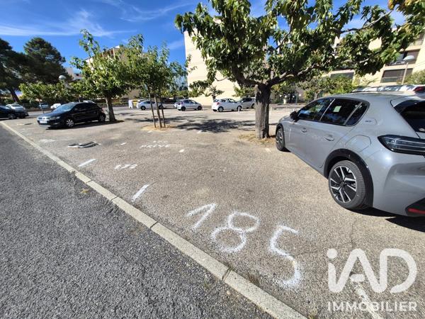 Studio à vendre 24,72 m² Saint-Cyprien