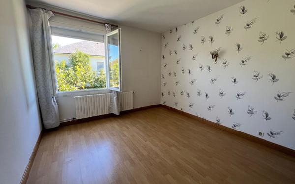 Maison à vendre    4 pièces • 120 m2 Morlaàs