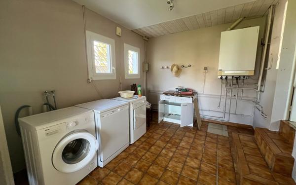 Maison à vendre    4 pièces • 120 m2 Morlaàs