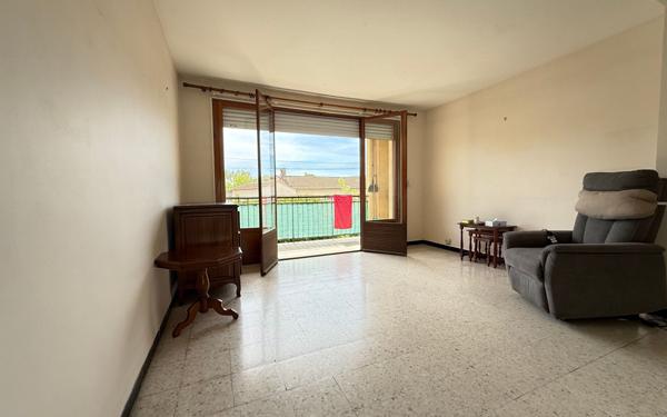 Appartement à vendre    3 pièces • 68 m2 Salon-de-Provence