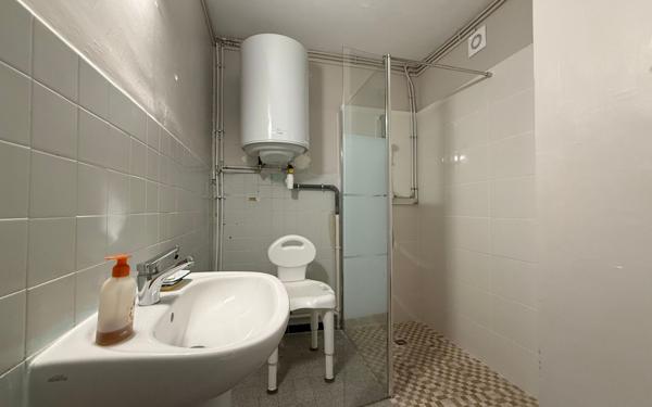 Appartement à vendre    3 pièces • 68 m2 Salon-de-Provence