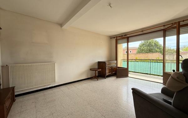 Appartement à vendre    3 pièces • 68 m2 Salon-de-Provence