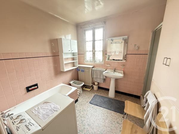 Maison à vendre  6 pièces - 97 m2 BEZONS - 95