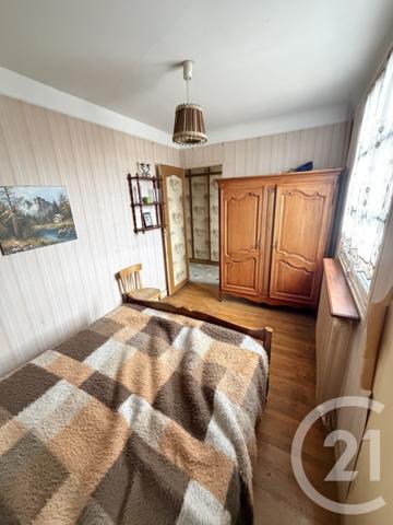 Maison à vendre  6 pièces - 97 m2 BEZONS - 95