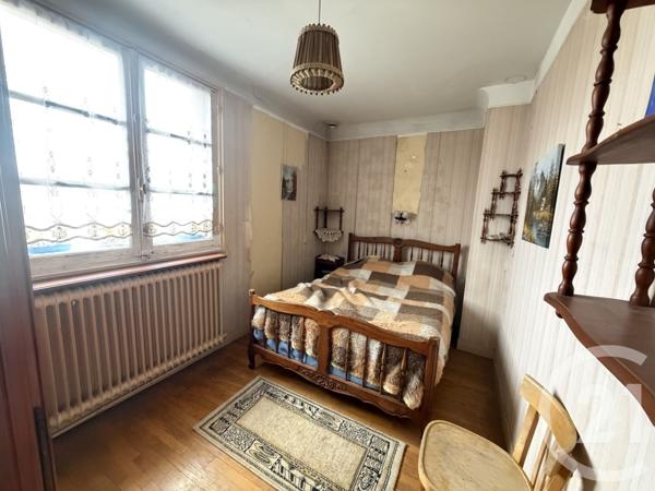 Maison à vendre  6 pièces - 97 m2 BEZONS - 95
