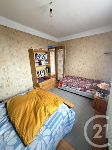 Maison à vendre  6 pièces - 97 m2 BEZONS - 95