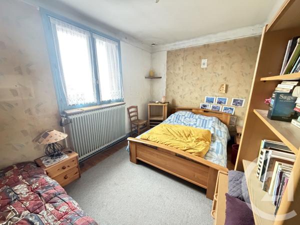 Maison à vendre  6 pièces - 97 m2 BEZONS - 95