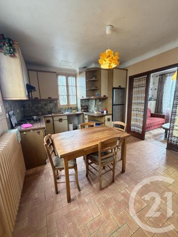 Maison à vendre  6 pièces - 97 m2 BEZONS - 95