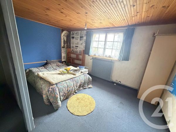 Maison à vendre  6 pièces - 97 m2 BEZONS - 95