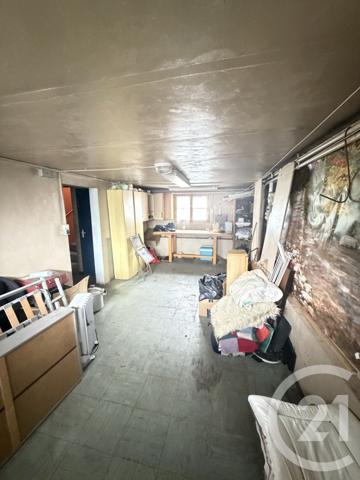 Maison à vendre  6 pièces - 97 m2 BEZONS - 95