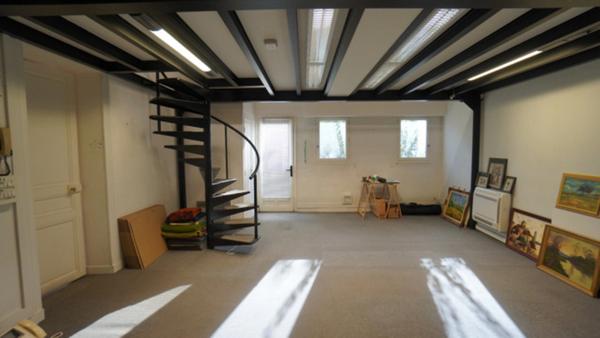 Local/bureau à vendre ARGENTEUIL (95)