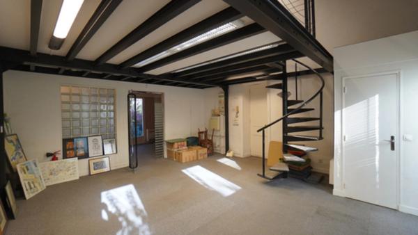 Local/bureau à vendre ARGENTEUIL (95)