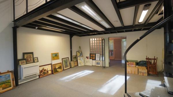 Local/bureau à vendre ARGENTEUIL (95)