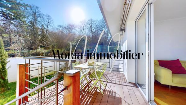 Maison 7 pièces - 180 m² Bien prestige