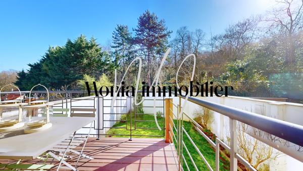 Maison 7 pièces - 180 m² Bien prestige