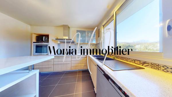 Maison 7 pièces - 180 m² Bien prestige