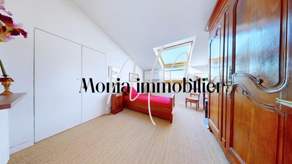 Maison 7 pièces - 180 m² Bien prestige