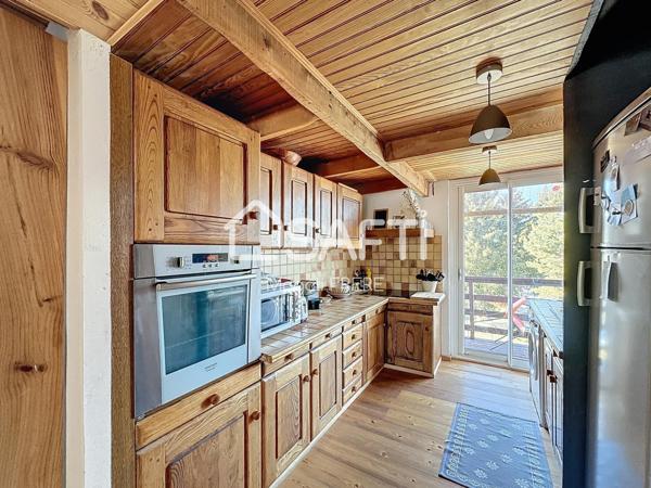 Idéal résidence secondaire