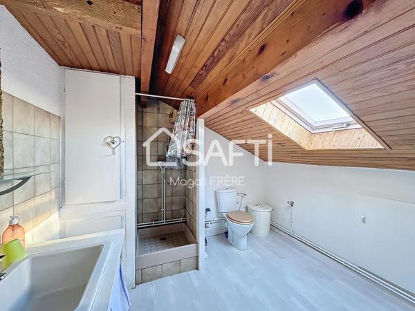 Idéal résidence secondaire