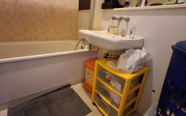 Appartement à vendre    3 pièces • 66 m2 Lannion