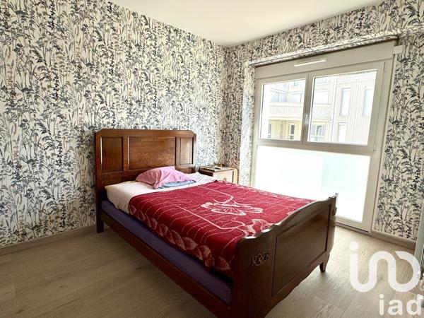 Appartement à vendre 4 pièces 97 m² Le Petit-Quevilly