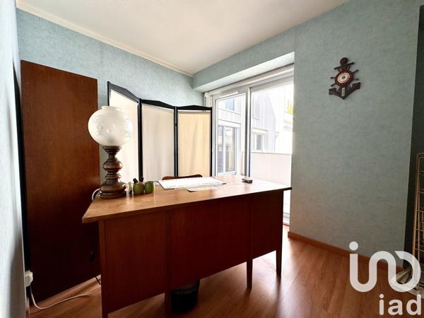 Appartement à vendre 4 pièces 97 m² Le Petit-Quevilly