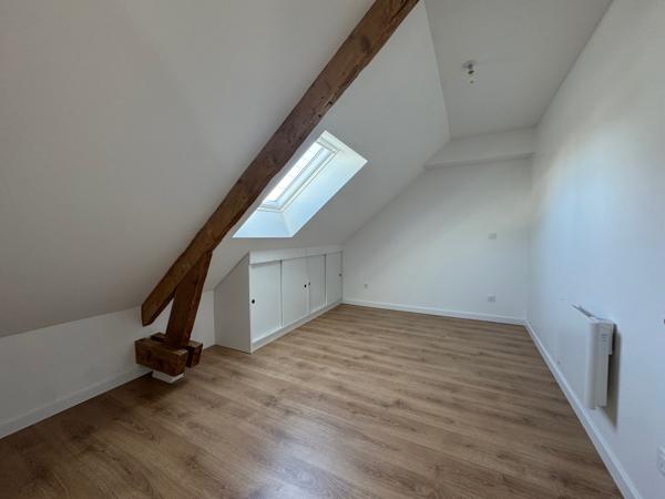 Duplex 4 pièce(s) 3 chambre(s) 63.92 m²