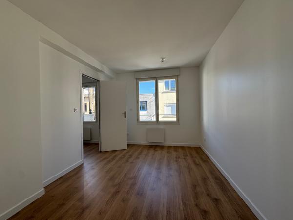 Duplex 4 pièce(s) 3 chambre(s) 63.92 m²