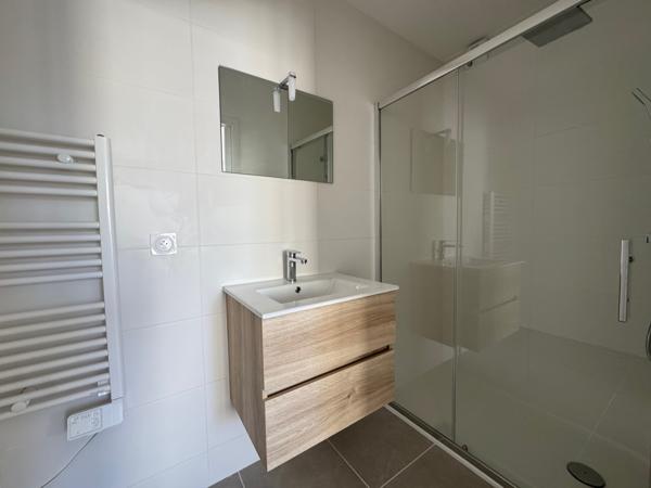 Duplex 4 pièce(s) 3 chambre(s) 63.92 m²