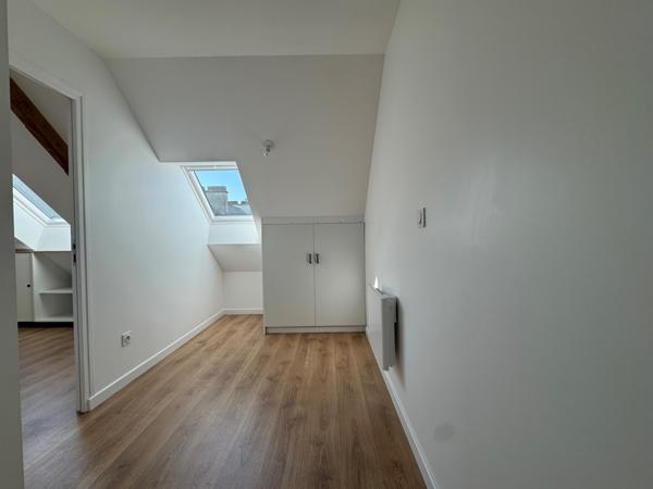 Duplex 4 pièce(s) 3 chambre(s) 63.92 m²