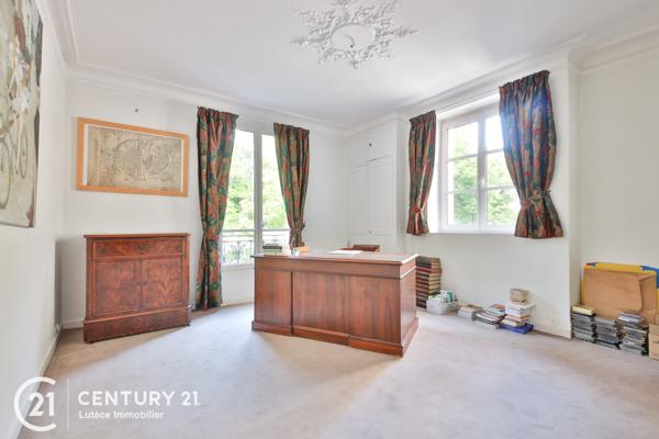 Maison à vendre  7 pièces - 200 m2 PARIS - 75014