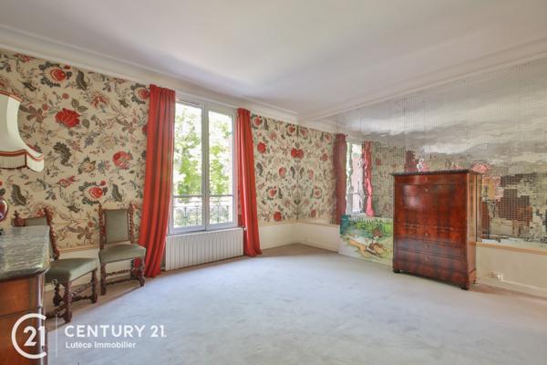 Maison à vendre  7 pièces - 200 m2 PARIS - 75014