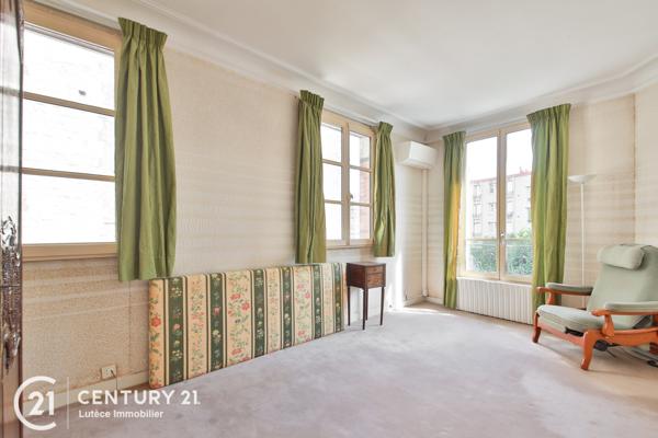 Maison à vendre  7 pièces - 200 m2 PARIS - 75014