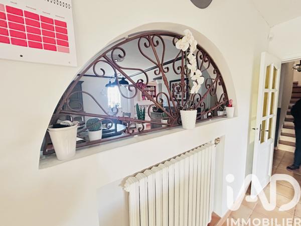 Maison à vendre 5 pièces 215 m² Rognonas