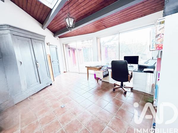 Maison à vendre 5 pièces 215 m² Rognonas