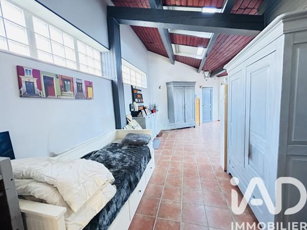Maison à vendre 5 pièces 215 m² Rognonas